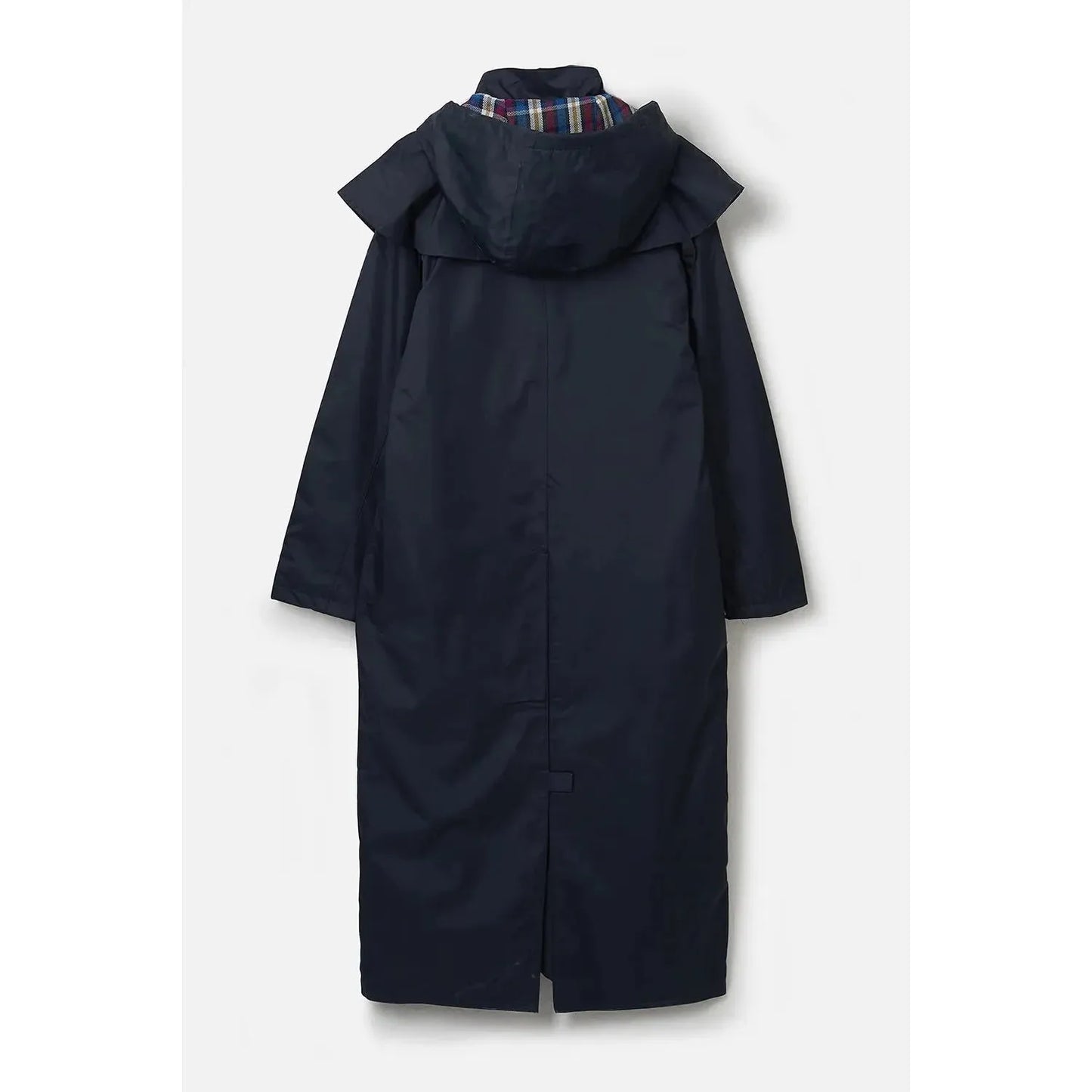 Lighthouse Women's Outback Full Length Waterproof Raincoat - Nightshade