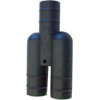 W4 Y Hose connector - 28.5mm