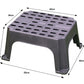 MGI Milenco Large Plastic Step - AVAILABLE IN STORE ONLY