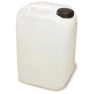Jerry Can Water Container - No Tap - 10L - AVAILABLE IN STORE ONLY