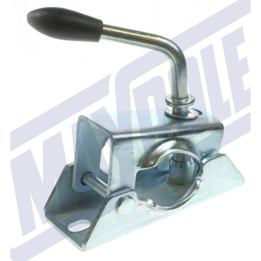 Clamp - 34mm Split Clamp