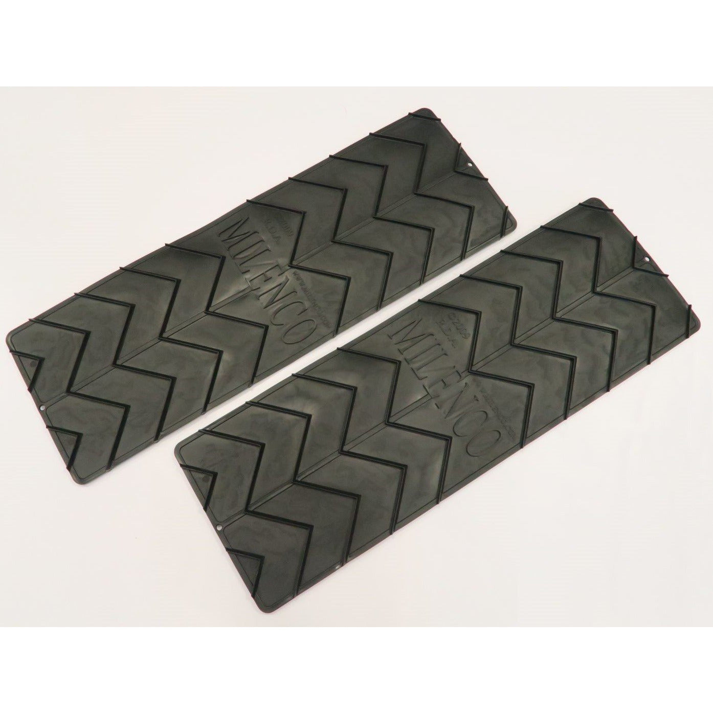 Milenco Grip Mats - Available in store only