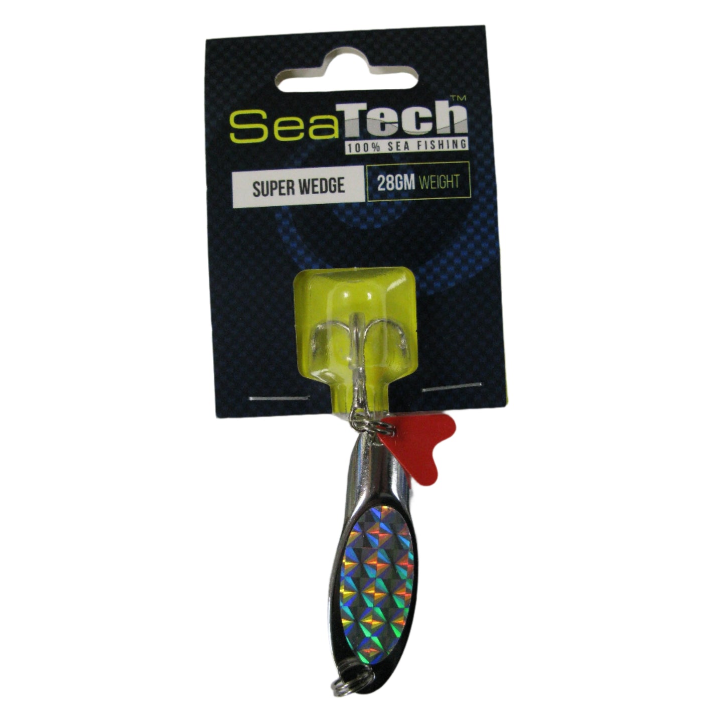 SeaTech Super Wedge - 28gm