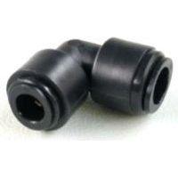 W4 Push-Fit Equal Elbow - 12mm