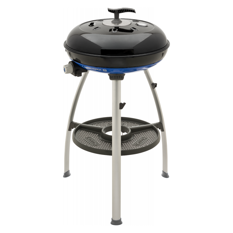 Cadac Carri Chef 2 - 2 in 1 BBQ Plancha Combo - AVAILABLE IN STORE ONLY