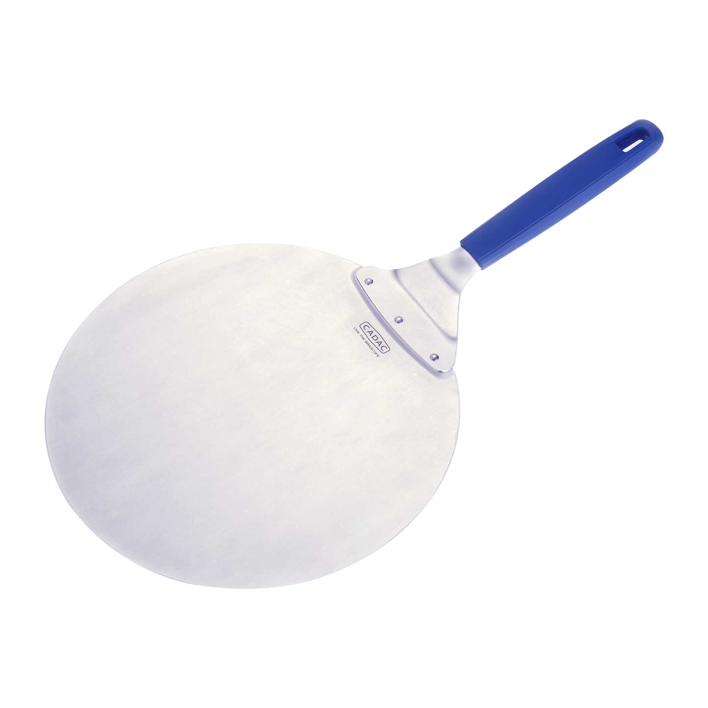 Cadac Stainless Steel Pizza Lifter - 28cm