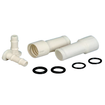 Whale Shower Hose Connectors for Elegance Taps - AS5149