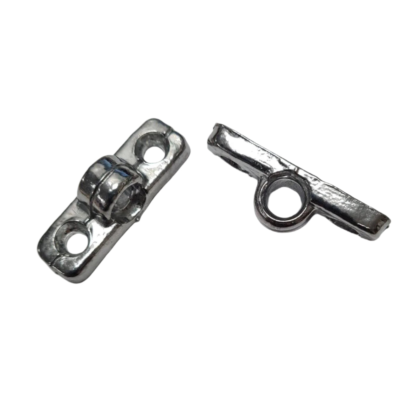 Aluminium Awning Brackets (2)