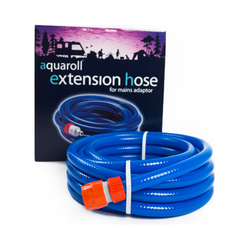 Aquaroll Extension Hose