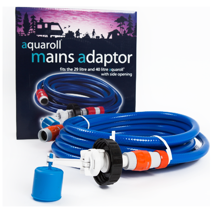 Aquaroll Mains Adaptor
