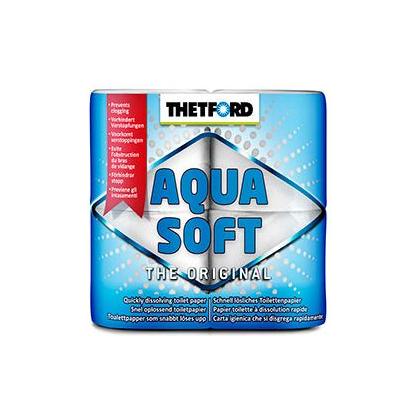 Thetford Aquasoft New Comfort +