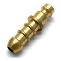 BBQ Nozzle for external BBQ point
