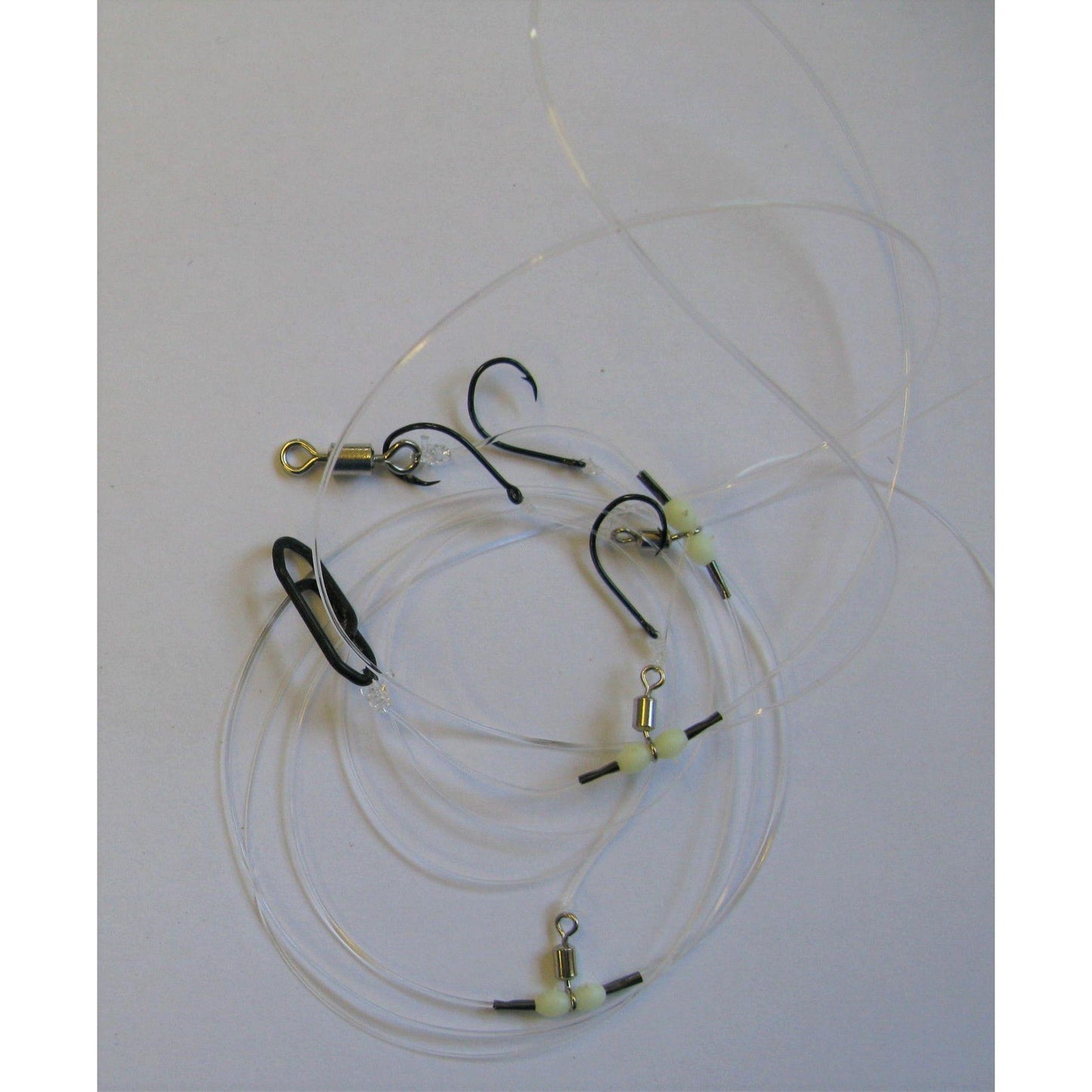 Bream - 3 Hook Trace