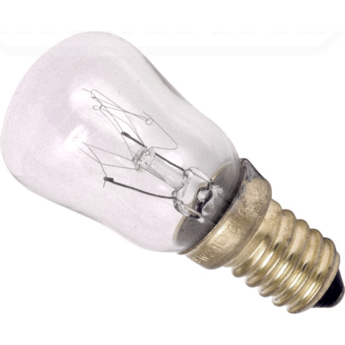 12V 25W Bulb Screw Base 14mm