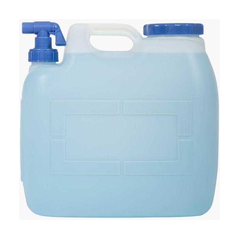 Highlander 23L Jerry Can - with tap - Available in store only