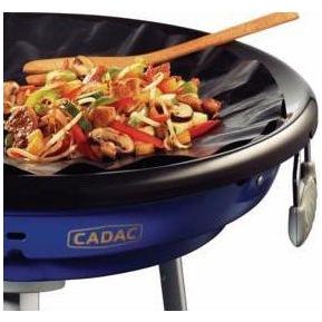Cadac BBQ Carri Chef 2 Non-Stick Skottel Liner