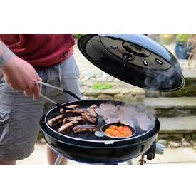 Cadac Carri Chef 50 BBQ Plancha/Chef Combo AVAILABLE IN STORE ONLY
