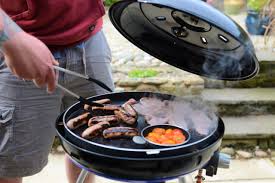 Cadac Carri Chef 50 BBQ Plancha/Chef Combo  AVAILABLE IN STORE ONLY