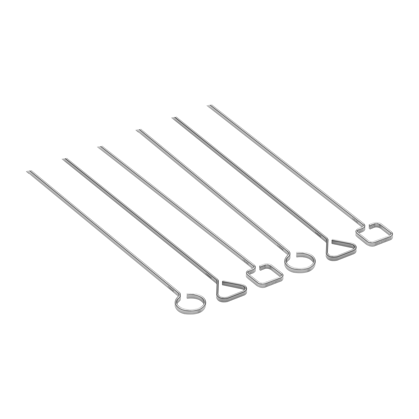Cadac Skewer Set