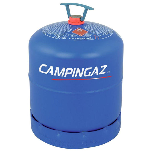 Campingaz 907 (2.72kg) LPG Refill - In store only