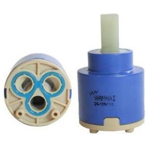Caraflo SP100 35mm Ceramic Tap Cartridge - PTA160X