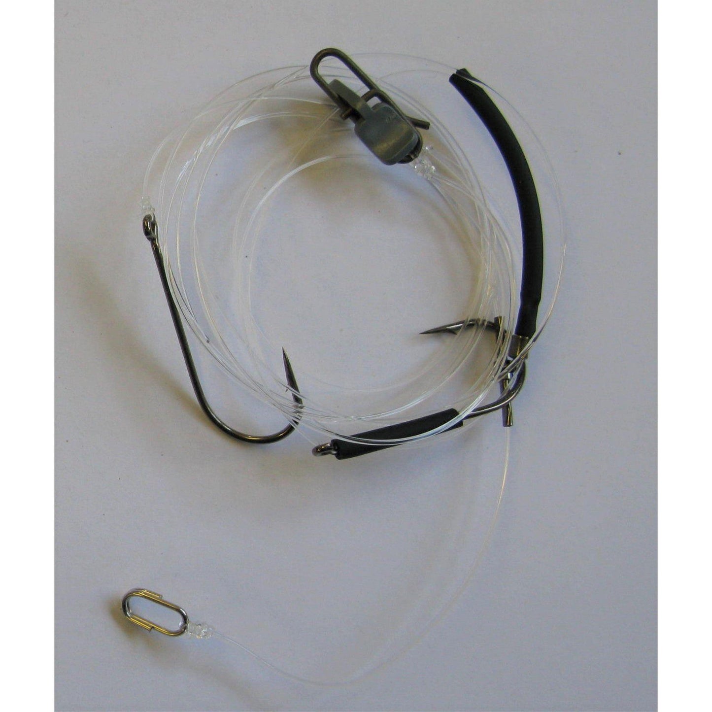 Casting Trace Clipdown Size 2/0 Pennel Hooks