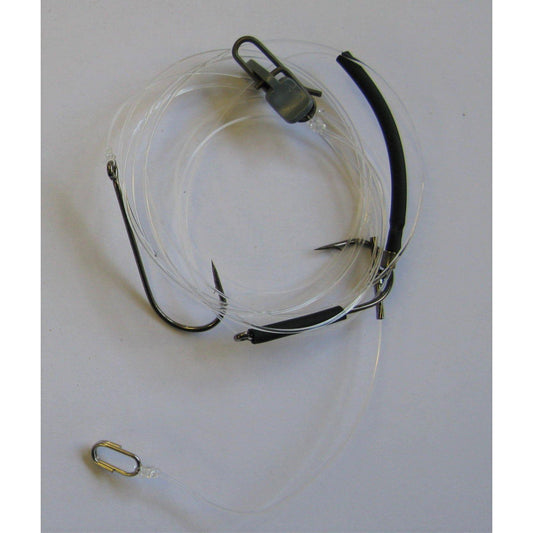 Casting Trace Clipdown Size 2/0 Pennel Hooks