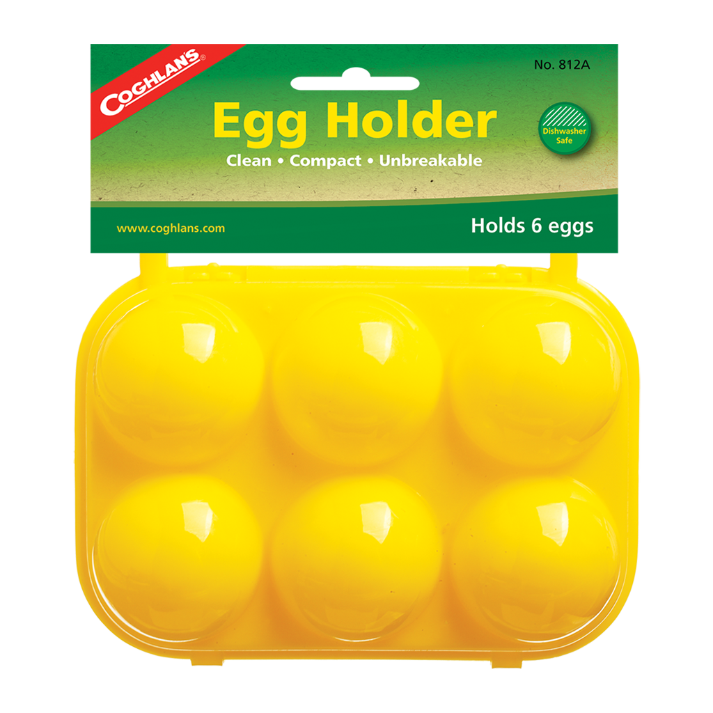 Coghlans 6 Egg Holder