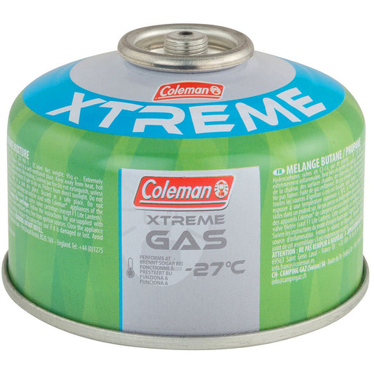 Coleman Extreme C100 Cartridge - Available in store only