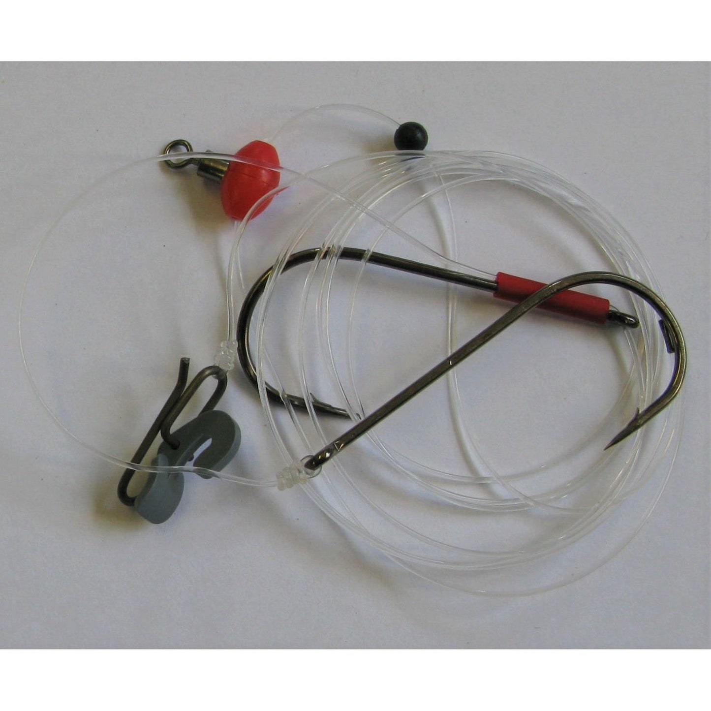 Conger Pulley 6/0 Pennel Clipdown Trace