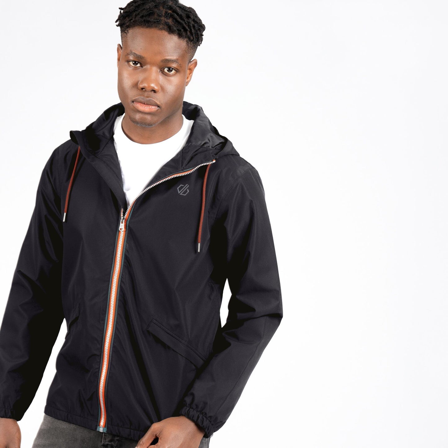 Dare2b Occupy Waterproof Jacket - Black