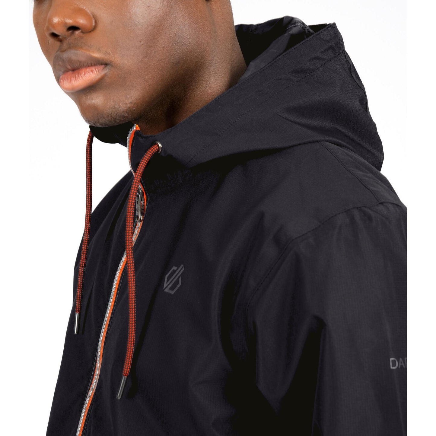 Dare2b Occupy Waterproof Jacket - Black