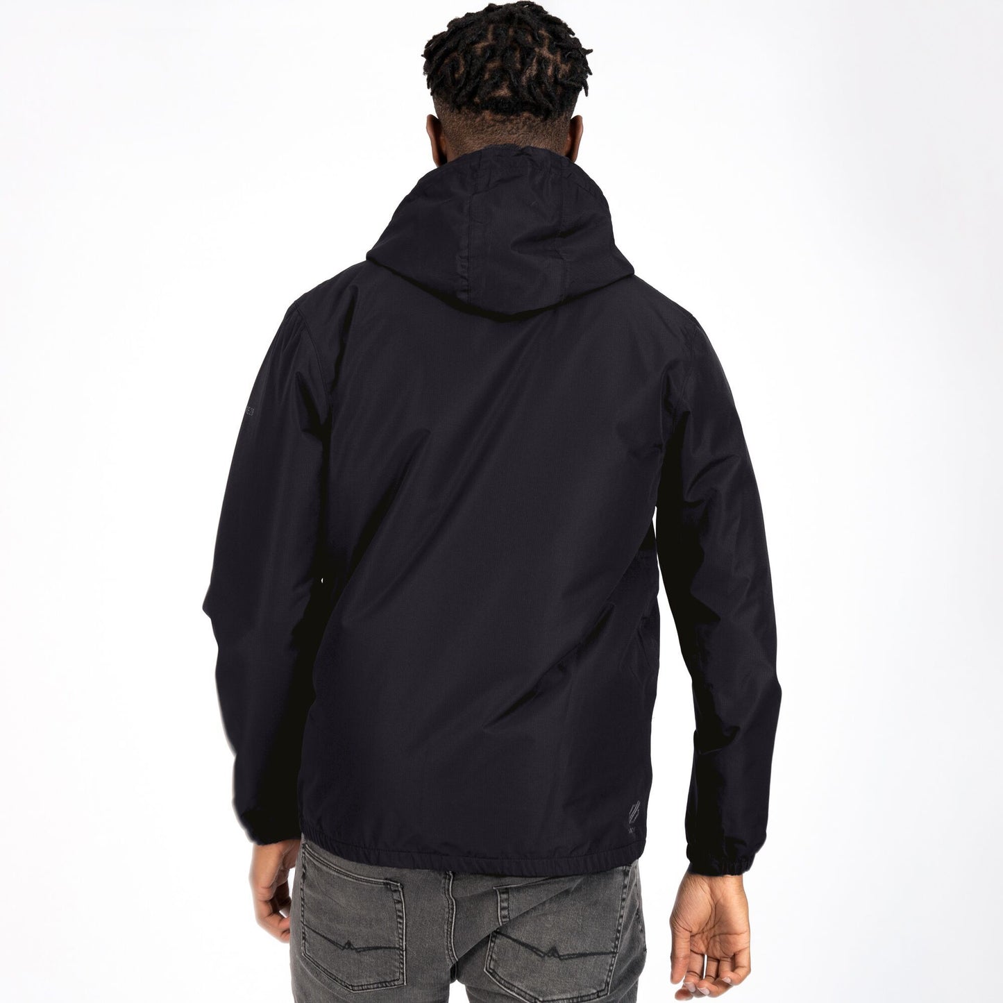 Dare2b Occupy Waterproof Jacket - Black
