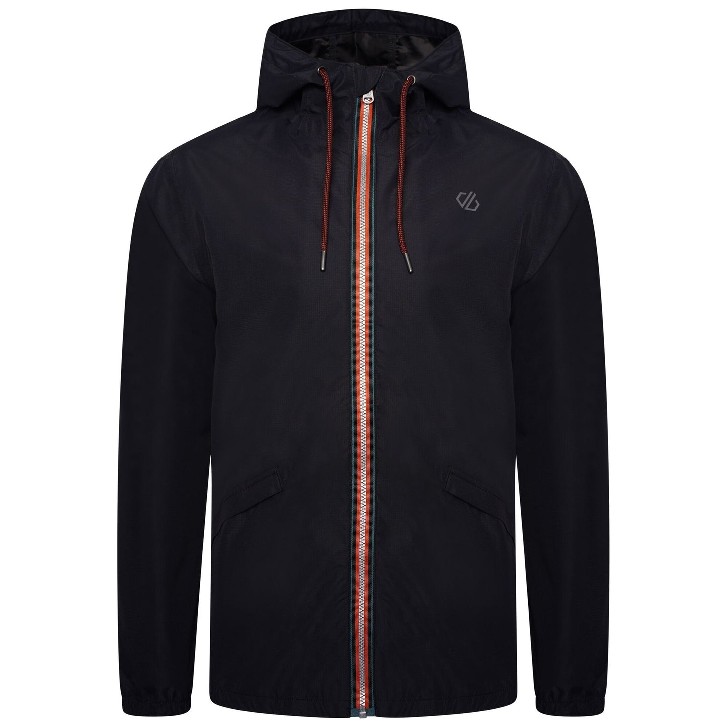 Dare2b Occupy Waterproof Jacket - Black