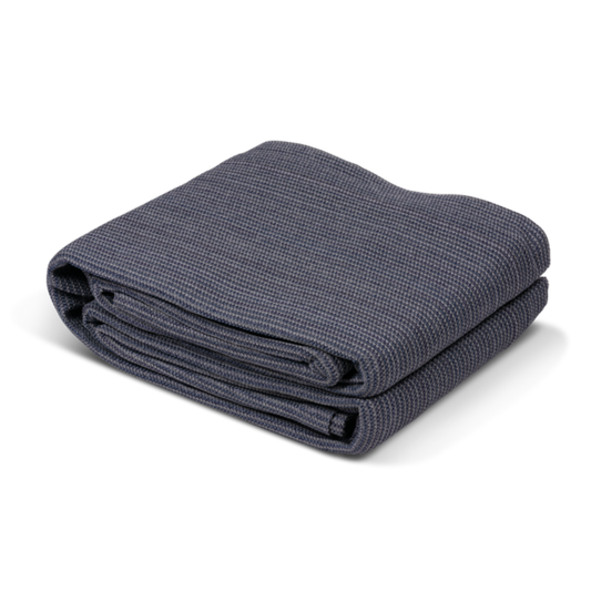 Dometic Easy Tread Carpet - 250 x 600cm - Blue/Grey