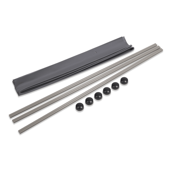 Dometic Limpet Suction Driveaway Kit