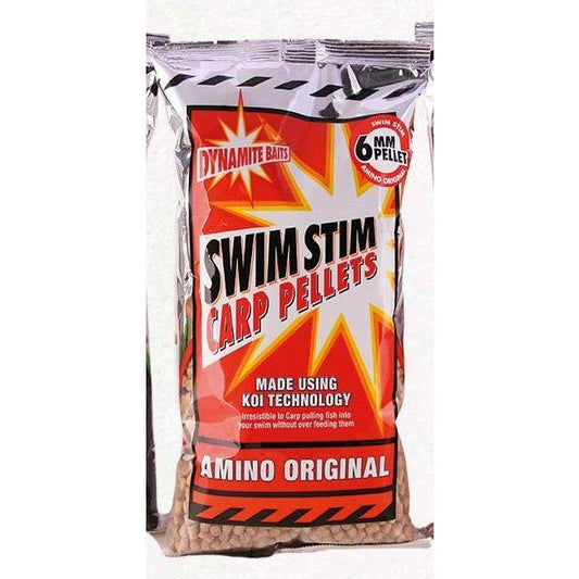 Dynamite Swim Stim Amino Original 2mm - 900g