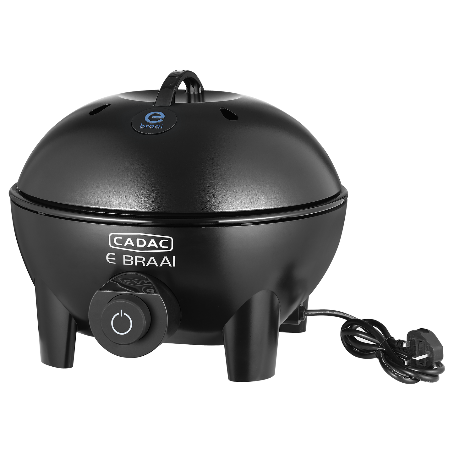 Cadac E Braai 40 - Electric BBQ