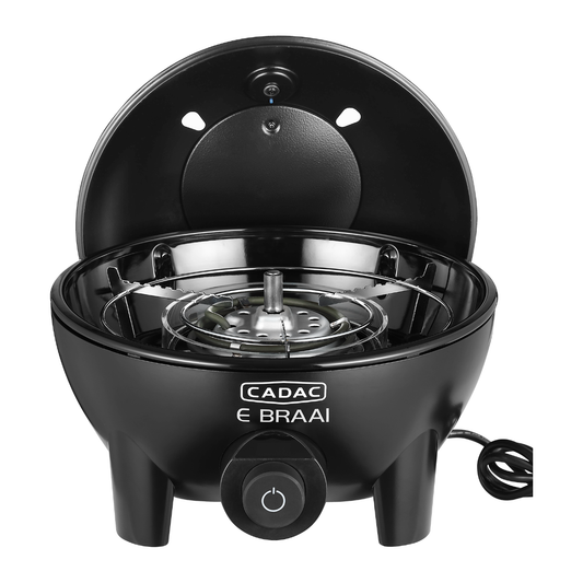 Cadac E Braai 40 - Electric BBQ