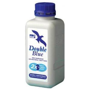 Elsan Double Blue Toilet Fluid - 400ml - AVAILABLE IN STORE ONLY