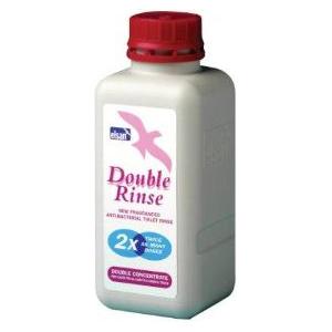 Elsan Double Rinse Toilet Fluid - 400ml - AVAILABLE IN STORE ONLY