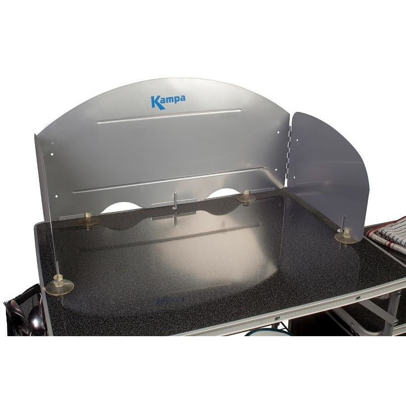 Kampa Universal Windshield