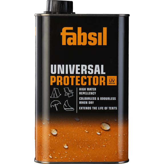 Fabsil Universal Protector Waterproofing - IN STORE ONLY