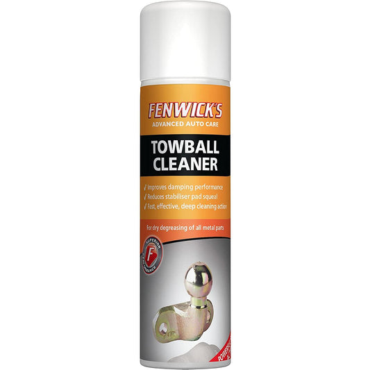 Fenwicks Towball Cleaner - Available In Store Only
