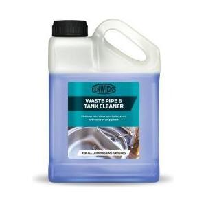 Fenwicks Waste Pipe and Tank Cleaner