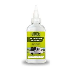 Windowize Scratch Remover