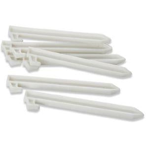 Gelert 10 x Bidegradable Pegs