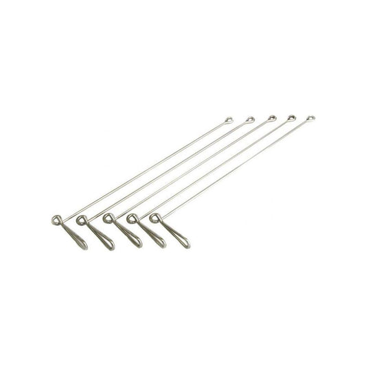 Gemini Genie Booms - 6.5' (6)