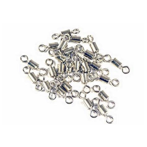 Gemini 100lb Power Swivels (25)