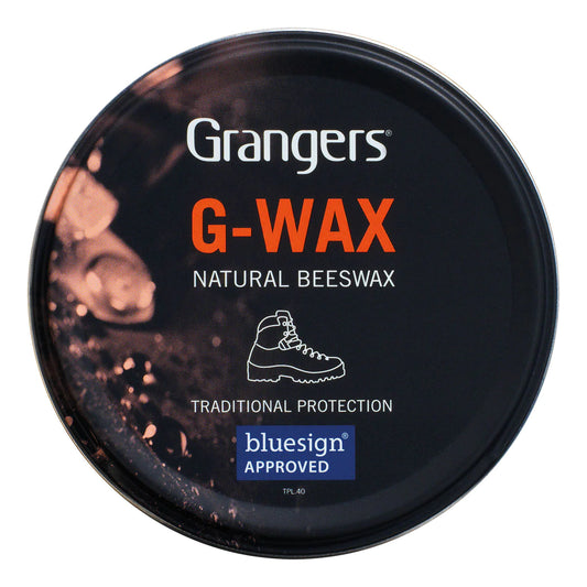 G-Wax Beeswax Proofer - 80g